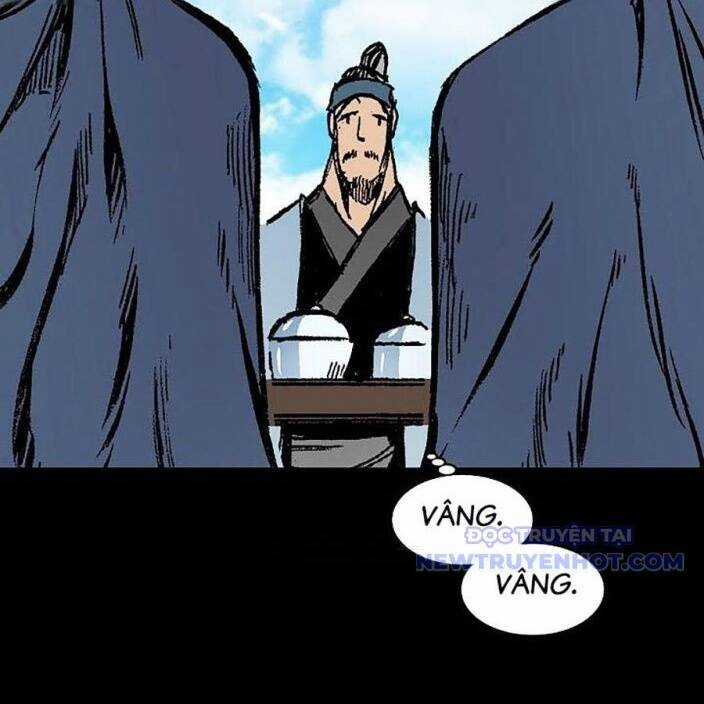 Hồi Ức Của Chiến Thần Chương 193 trang 12