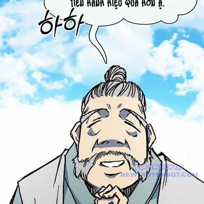 Hồi Ức Của Chiến Thần Chương 193 trang 124