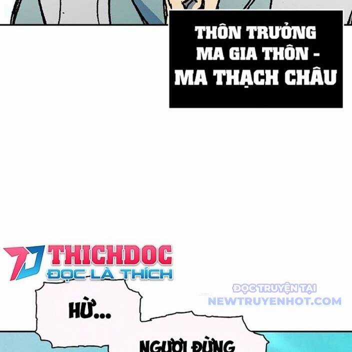 Hồi Ức Của Chiến Thần Chương 193 trang 125