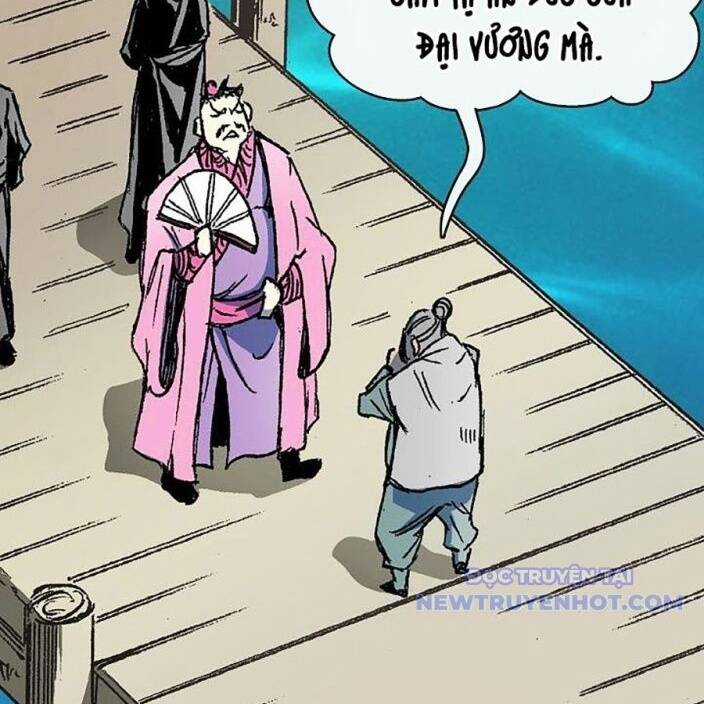 Hồi Ức Của Chiến Thần Chương 193 trang 127