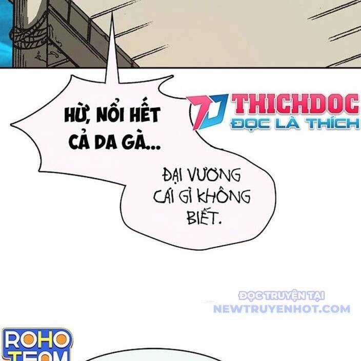 Hồi Ức Của Chiến Thần Chương 193 trang 128