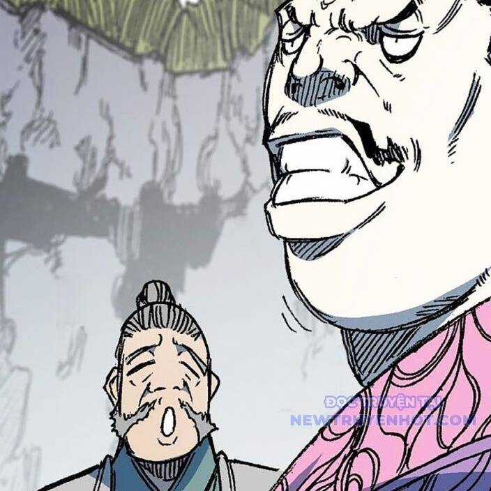 Hồi Ức Của Chiến Thần Chương 193 trang 133