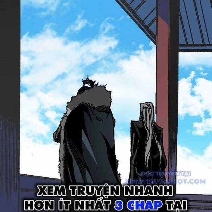 Hồi Ức Của Chiến Thần Chương 193 trang 142