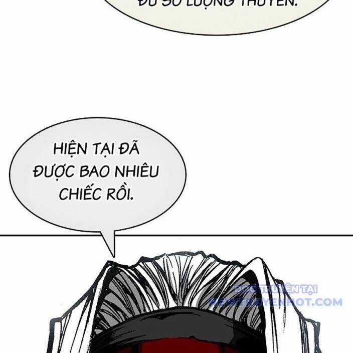 Hồi Ức Của Chiến Thần Chương 193 trang 144