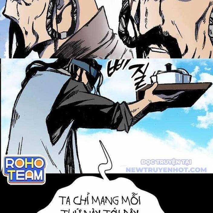 Hồi Ức Của Chiến Thần Chương 193 trang 15