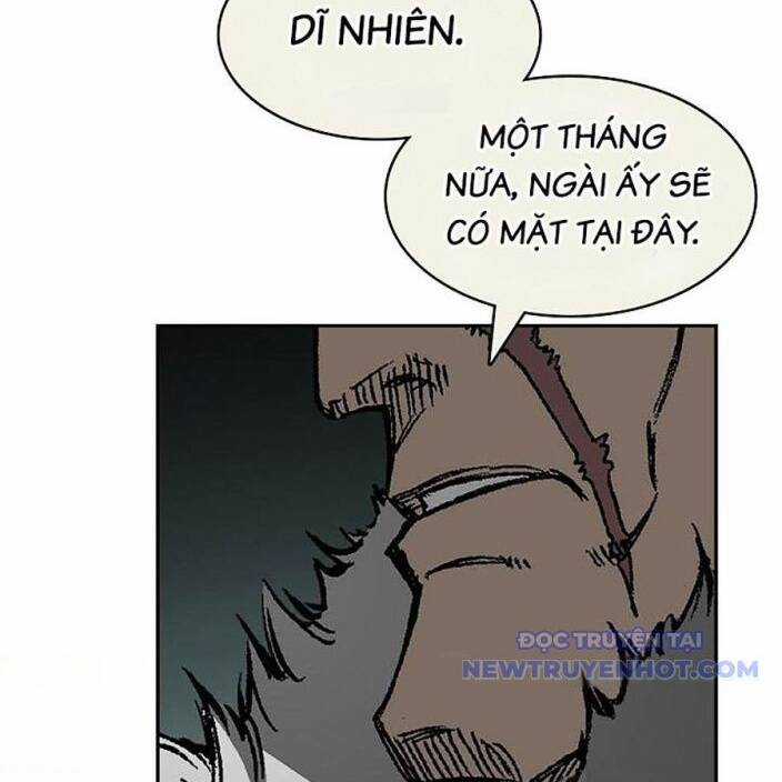 Hồi Ức Của Chiến Thần Chương 193 trang 150