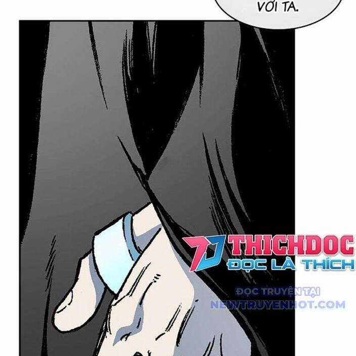 Hồi Ức Của Chiến Thần Chương 193 trang 153