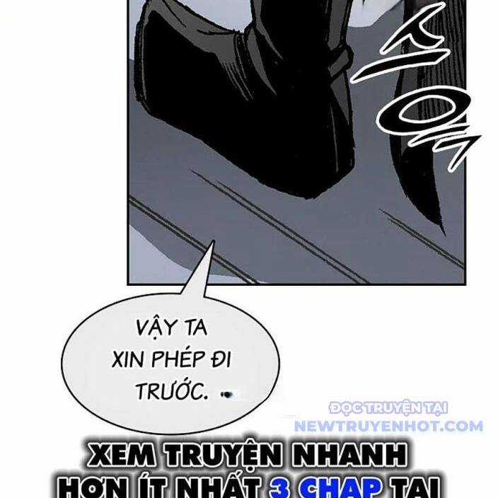 Hồi Ức Của Chiến Thần Chương 193 trang 156