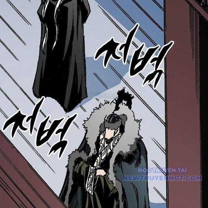 Hồi Ức Của Chiến Thần Chương 193 trang 158