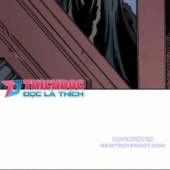 Hồi Ức Của Chiến Thần Chương 193 trang 159