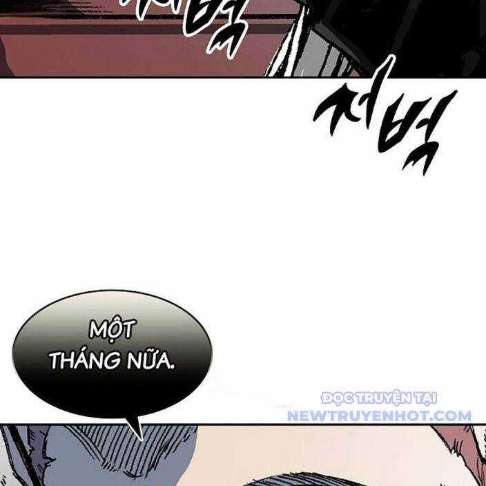 Hồi Ức Của Chiến Thần Chương 193 trang 161