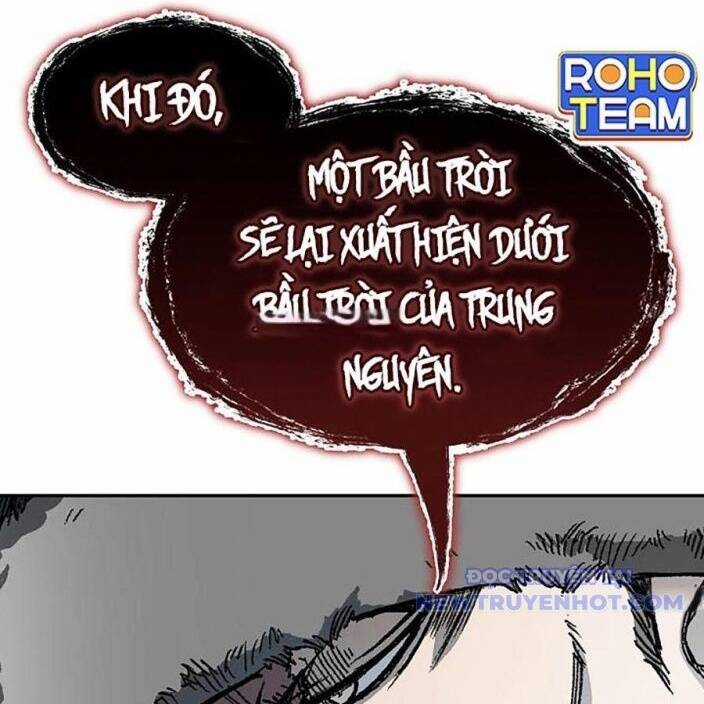 Hồi Ức Của Chiến Thần Chương 193 trang 163