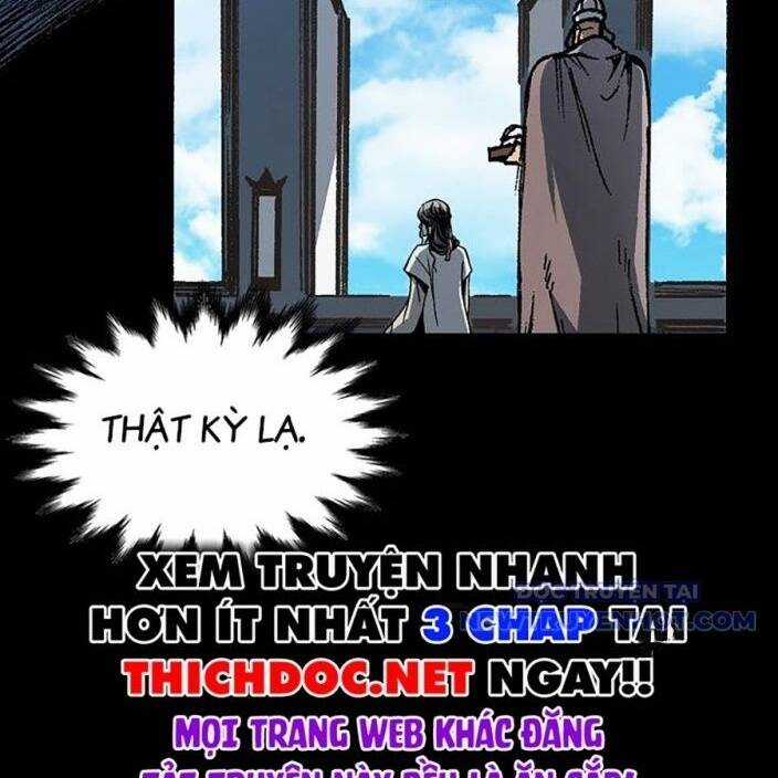 Hồi Ức Của Chiến Thần Chương 193 trang 17