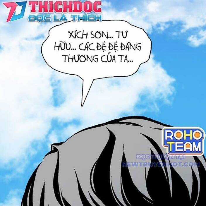 Hồi Ức Của Chiến Thần Chương 193 trang 23