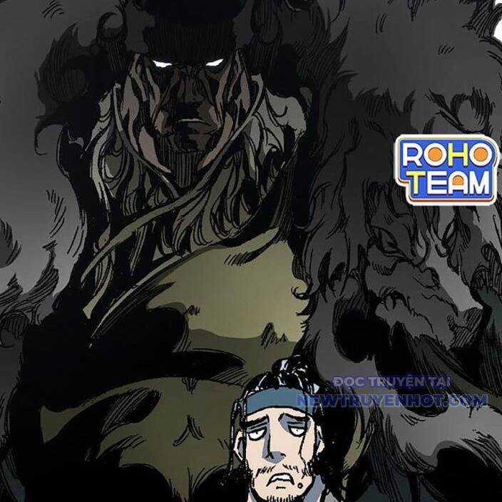 Hồi Ức Của Chiến Thần Chương 193 trang 29