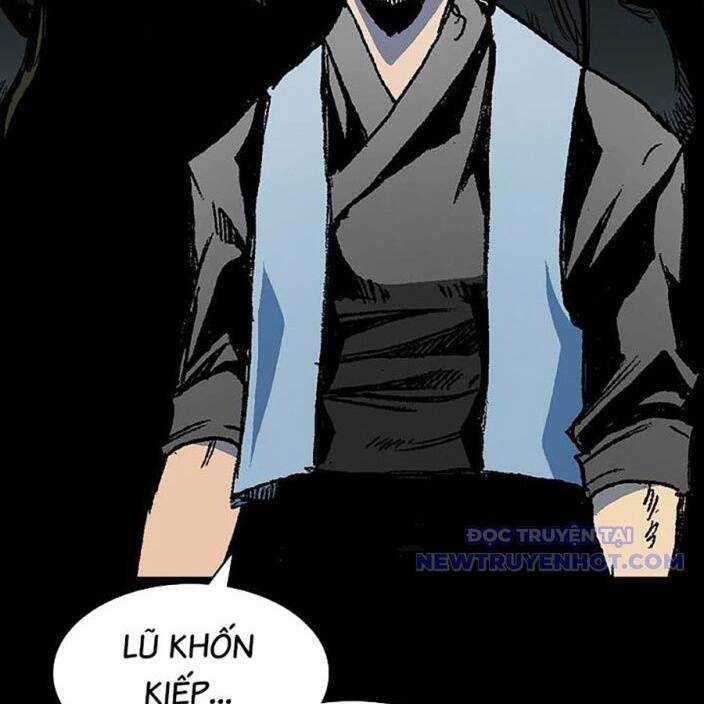 Hồi Ức Của Chiến Thần Chương 193 trang 30