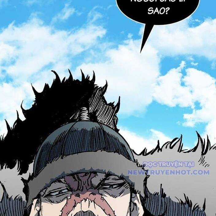 Hồi Ức Của Chiến Thần Chương 193 trang 32