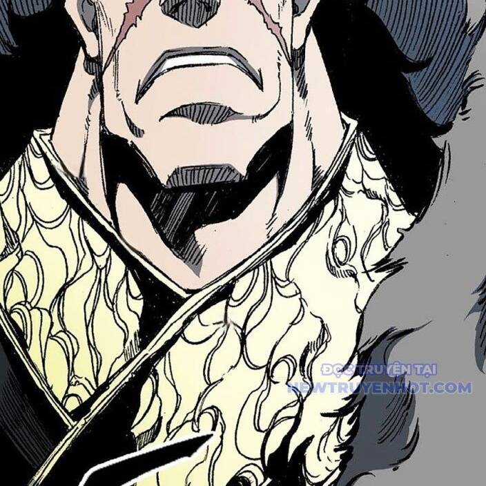 Hồi Ức Của Chiến Thần Chương 193 trang 33