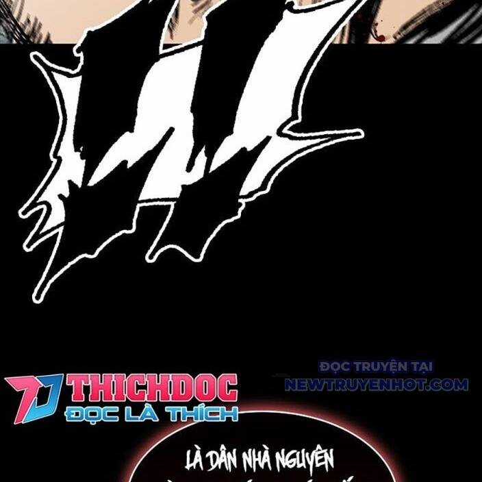 Hồi Ức Của Chiến Thần Chương 193 trang 39