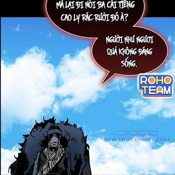 Hồi Ức Của Chiến Thần Chương 193 trang 40