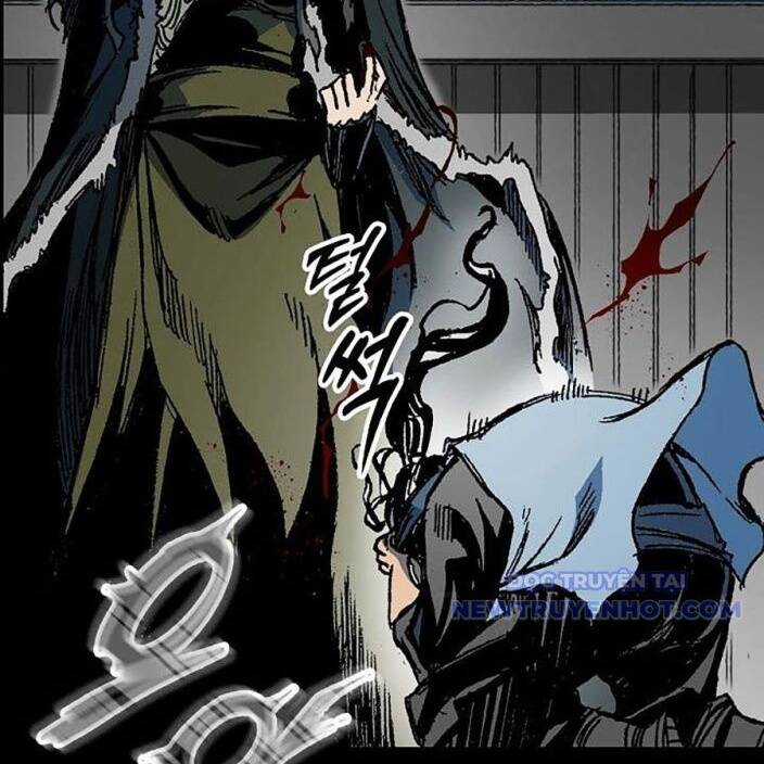 Hồi Ức Của Chiến Thần Chương 193 trang 41