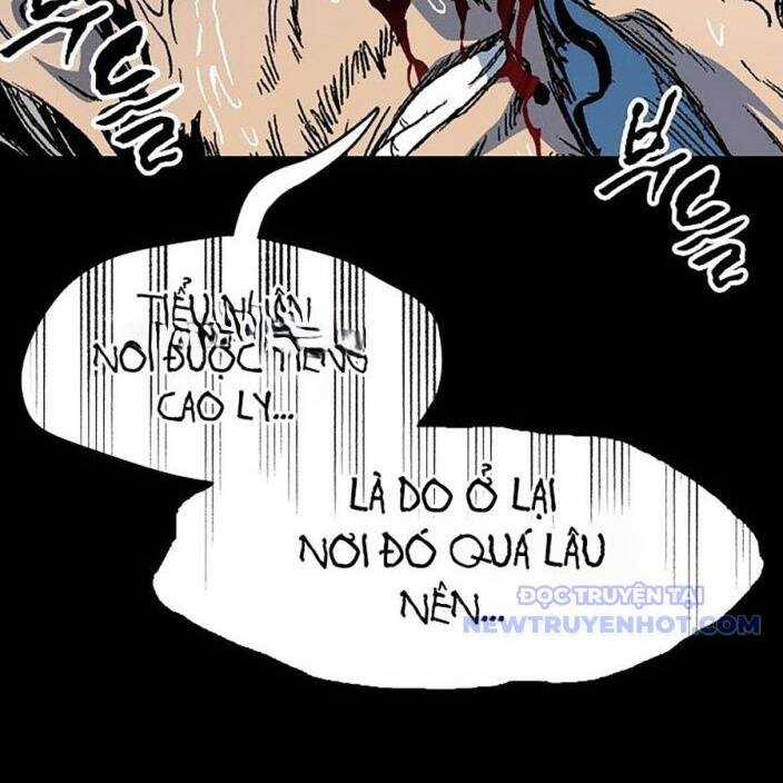 Hồi Ức Của Chiến Thần Chương 193 trang 44