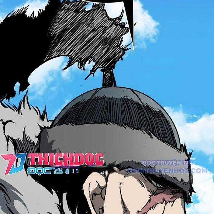 Hồi Ức Của Chiến Thần Chương 193 trang 61