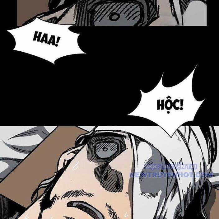 Hồi Ức Của Chiến Thần Chương 193 trang 66