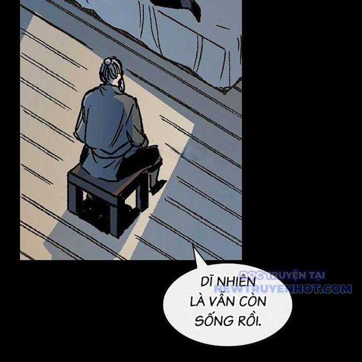 Hồi Ức Của Chiến Thần Chương 193 trang 71