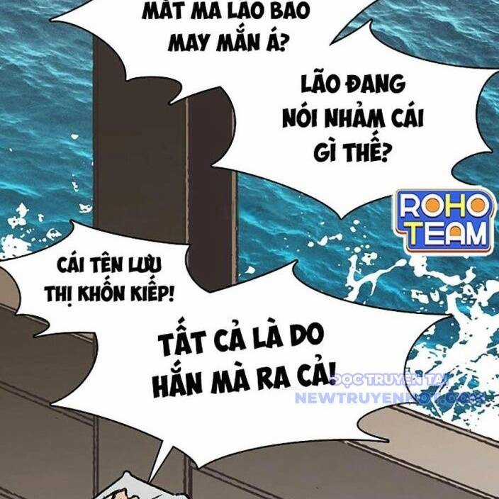 Hồi Ức Của Chiến Thần Chương 193 trang 76