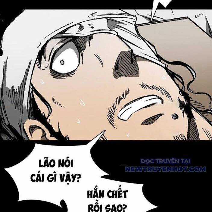 Hồi Ức Của Chiến Thần Chương 193 trang 80