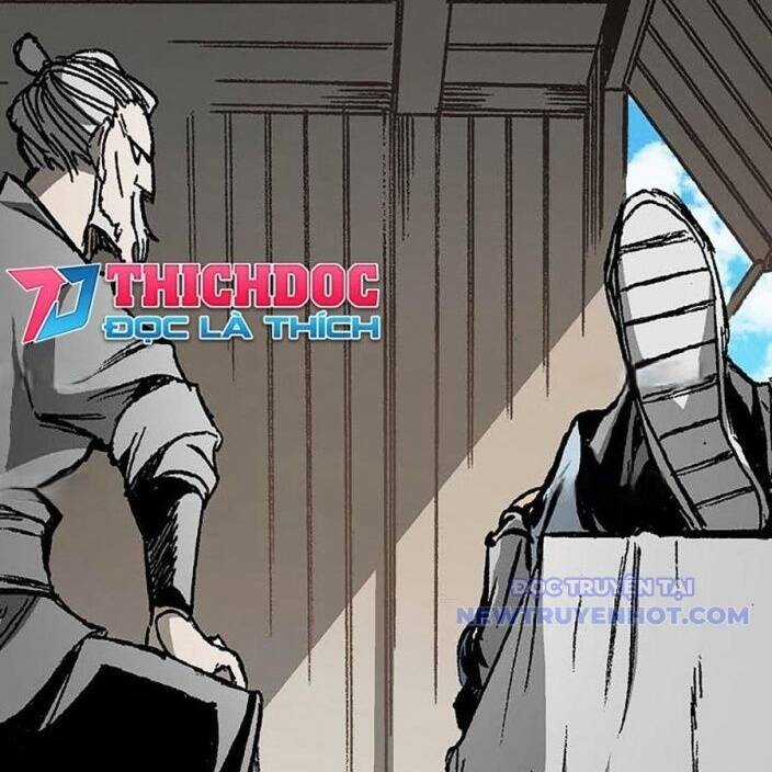 Hồi Ức Của Chiến Thần Chương 193 trang 90