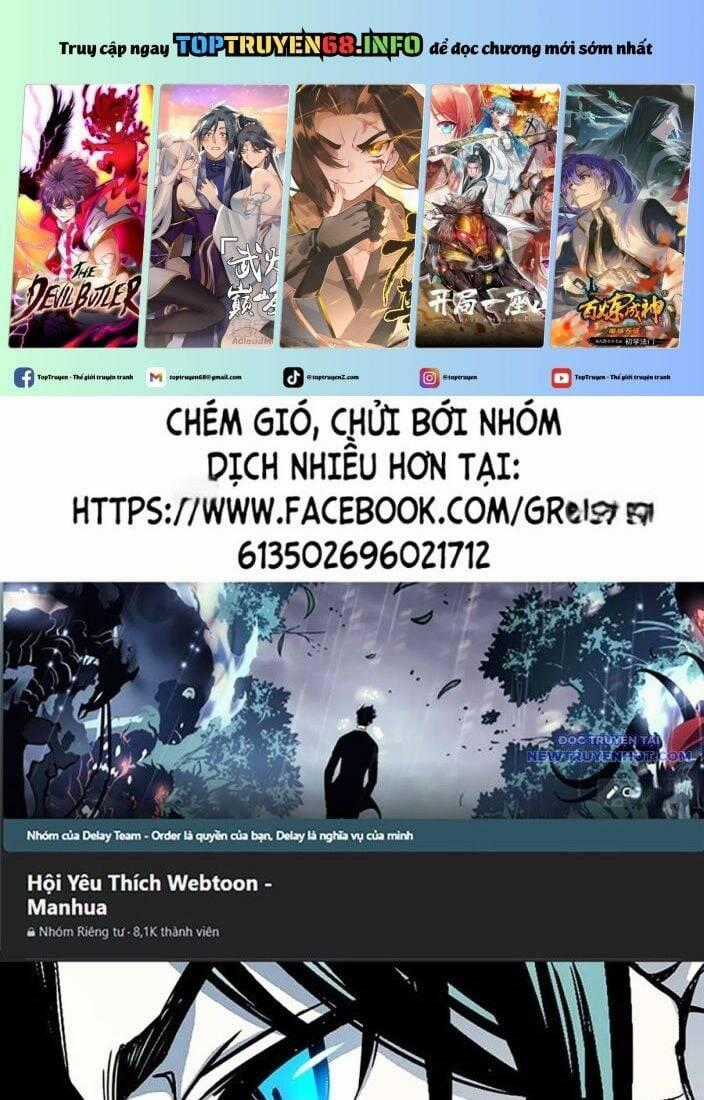 Hồi Ức Của Chiến Thần Chương 194 trang 1