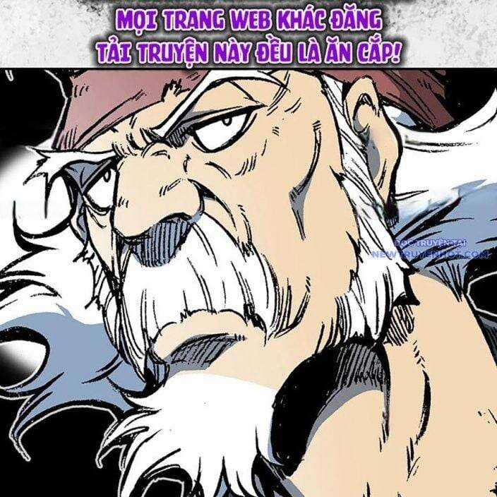 Hồi Ức Của Chiến Thần Chương 194 trang 104