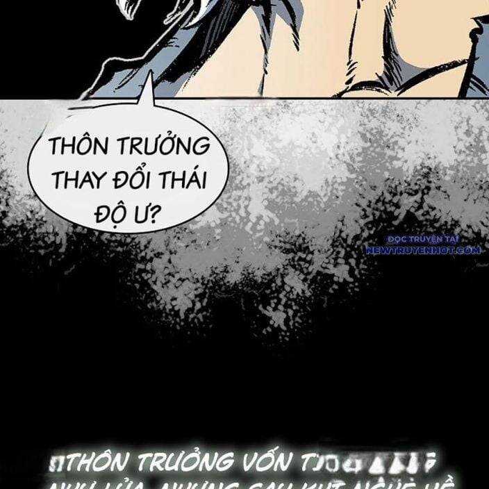 Hồi Ức Của Chiến Thần Chương 194 trang 105