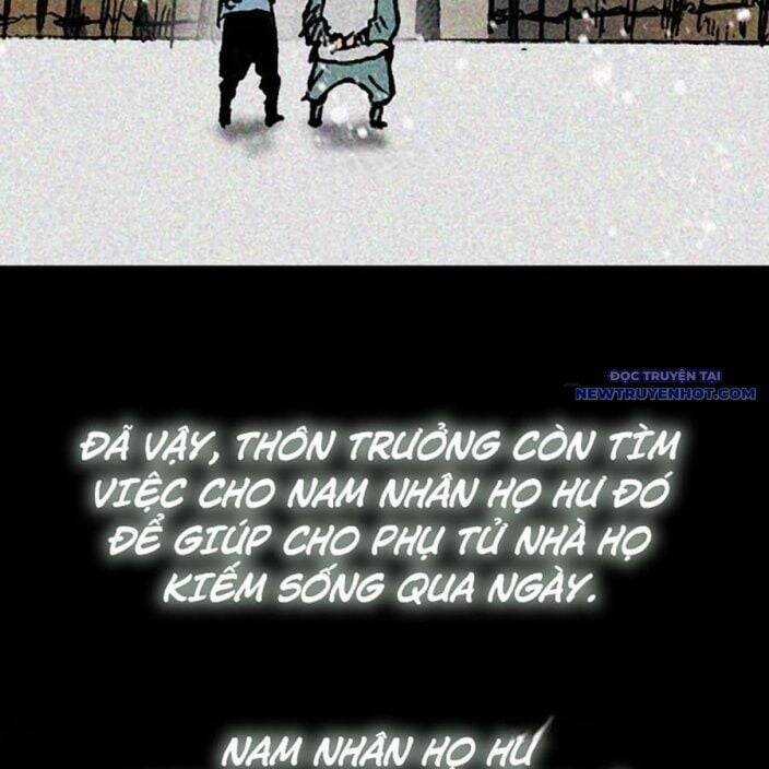 Hồi Ức Của Chiến Thần Chương 194 trang 110