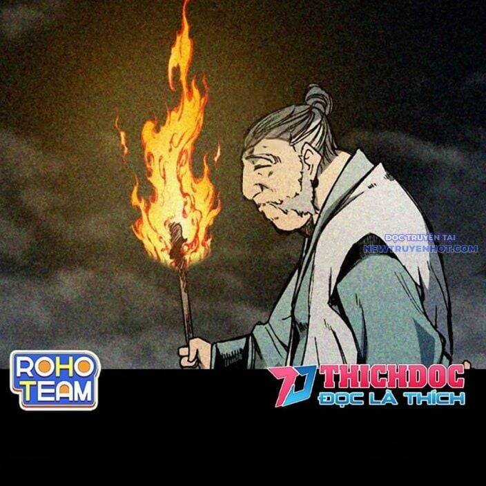 Hồi Ức Của Chiến Thần Chương 194 trang 115