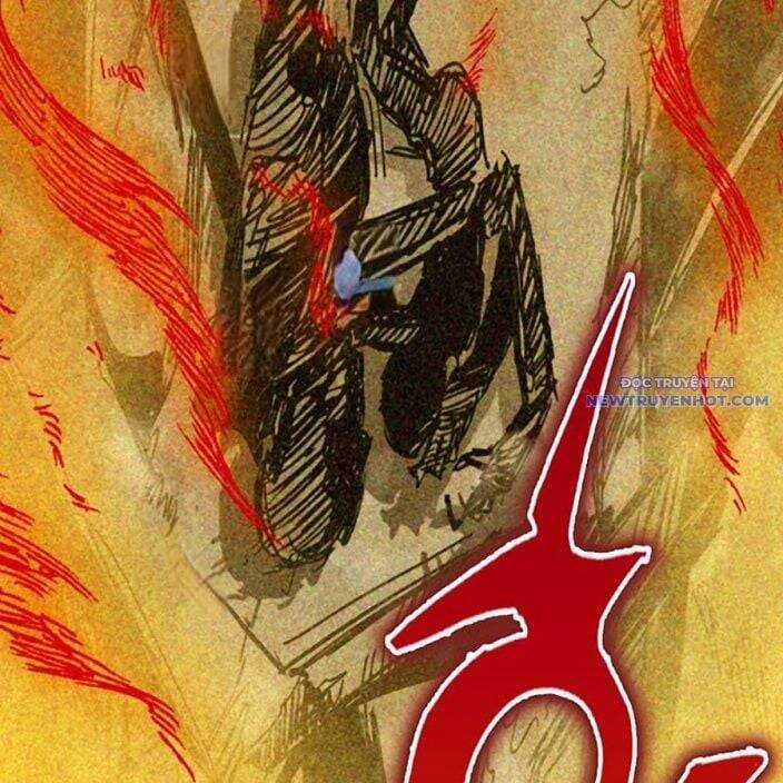 Hồi Ức Của Chiến Thần Chương 194 trang 118