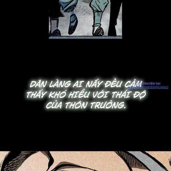 Hồi Ức Của Chiến Thần Chương 194 trang 123