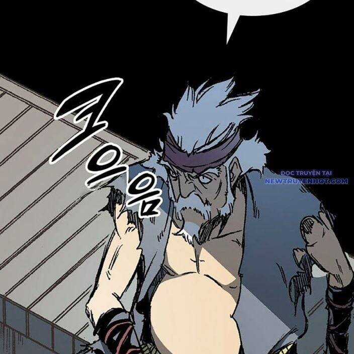 Hồi Ức Của Chiến Thần Chương 194 trang 132