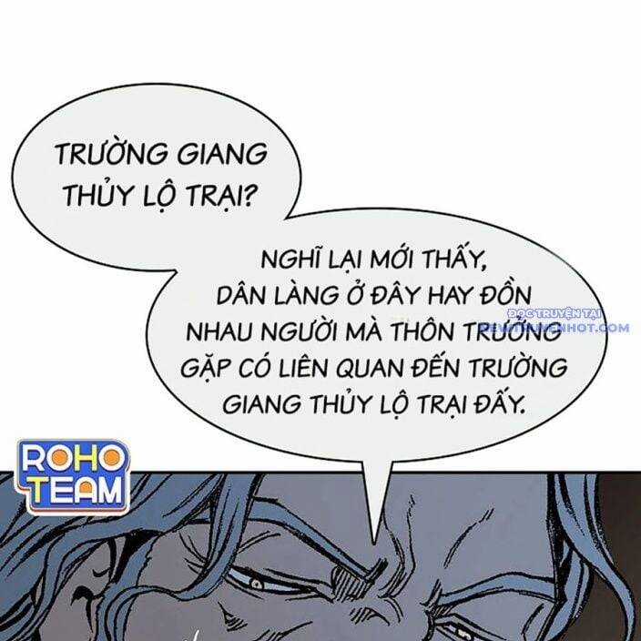 Hồi Ức Của Chiến Thần Chương 194 trang 135