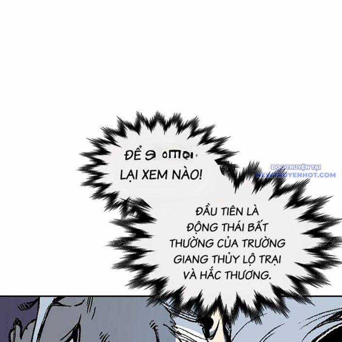 Hồi Ức Của Chiến Thần Chương 194 trang 137