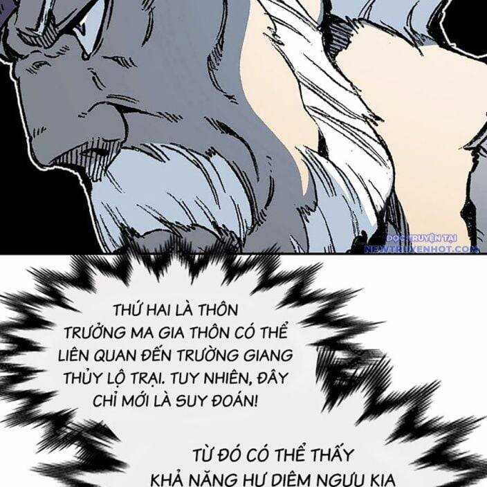 Hồi Ức Của Chiến Thần Chương 194 trang 138