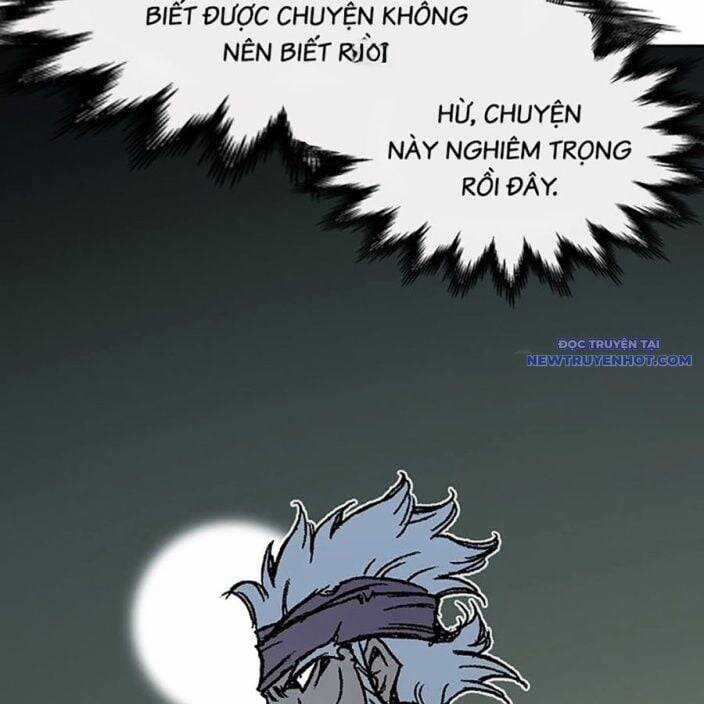 Hồi Ức Của Chiến Thần Chương 194 trang 140