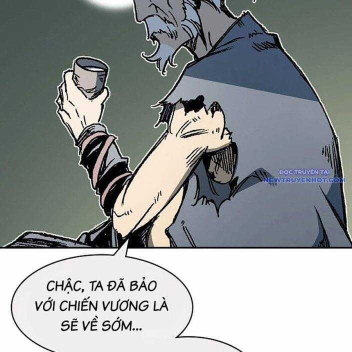 Hồi Ức Của Chiến Thần Chương 194 trang 141