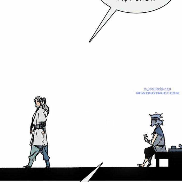 Hồi Ức Của Chiến Thần Chương 194 trang 145