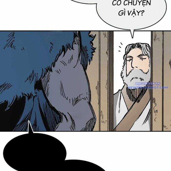 Hồi Ức Của Chiến Thần Chương 194 trang 147