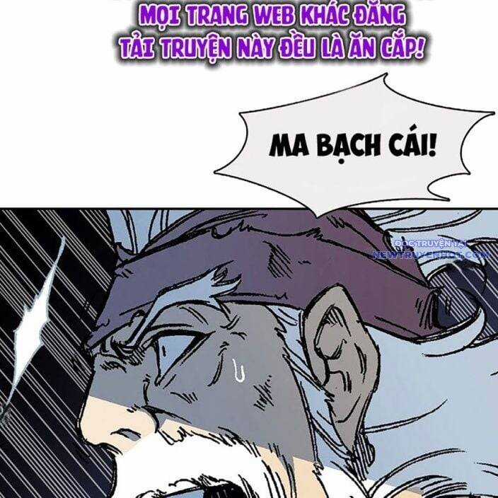 Hồi Ức Của Chiến Thần Chương 194 trang 153