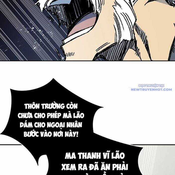 Hồi Ức Của Chiến Thần Chương 194 trang 154