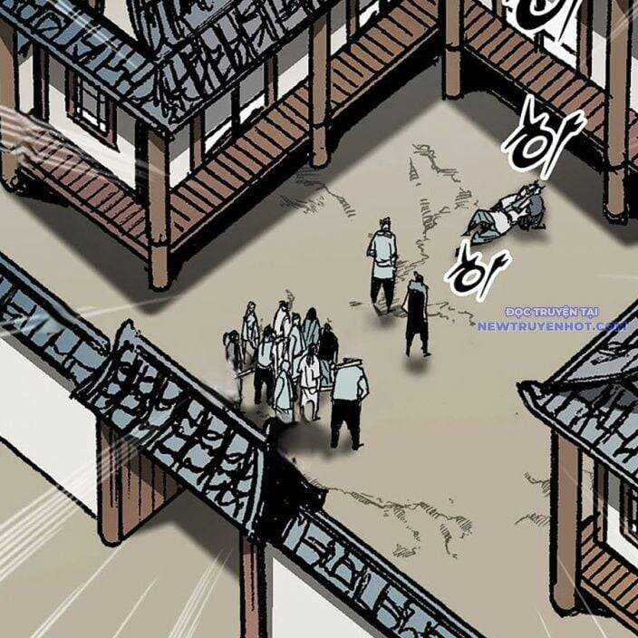 Hồi Ức Của Chiến Thần Chương 194 trang 156